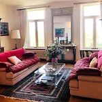 Luxury, Luminous Apartment Sea & Mountain Views