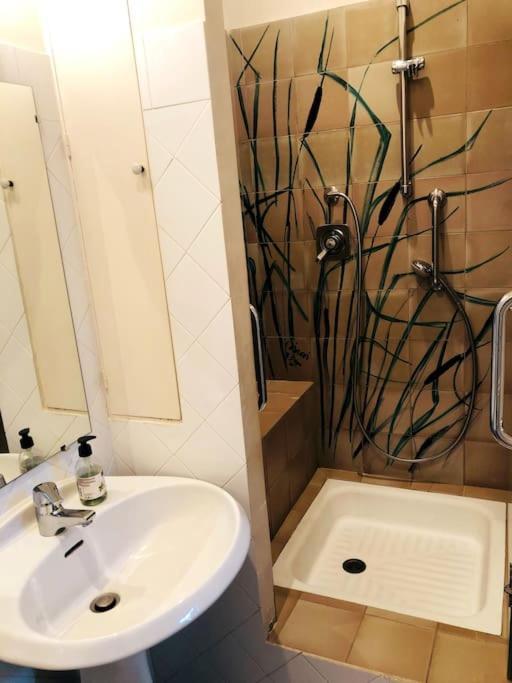 Appartement Luxury, Luminous Sea & Mountain Views *