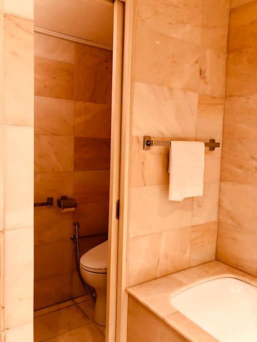 Appartement Luxury, Luminous Sea & Mountain Views Fréjus