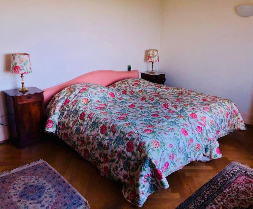 Luxury, Luminous Sea & Mountain Views Appartement