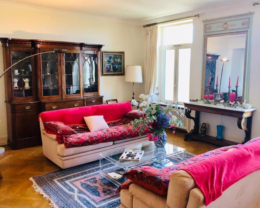 Luxury, Luminous Sea & Mountain Views * Fréjus