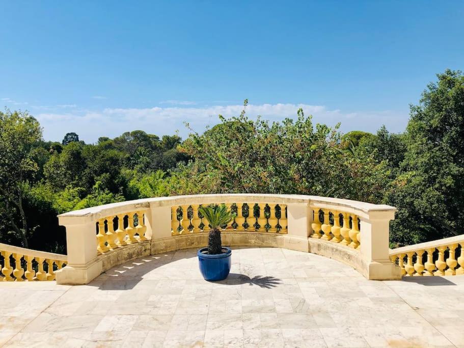Appartement Luxury, Luminous Sea & Mountain Views