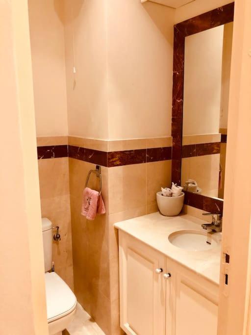 Appartement Luxury, Luminous Sea & Mountain Views *