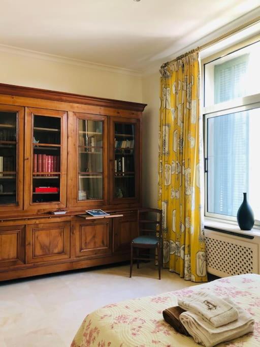 Luxury, Luminous Sea & Mountain Views Appartement Fréjus