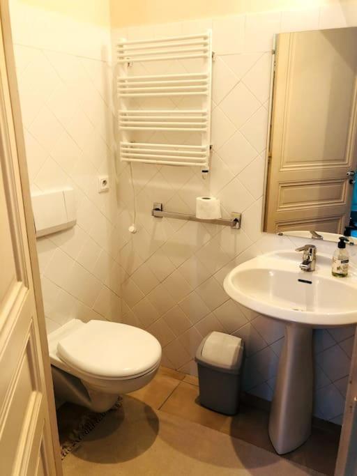 Luxury, Luminous Sea & Mountain Views * Fréjus