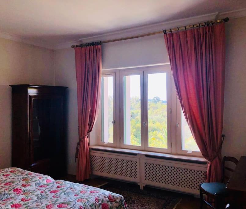 Appartement Luxury, Luminous Sea & Mountain Views
