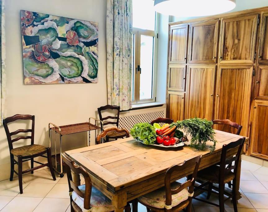 Appartement Luxury, Luminous Sea & Mountain Views