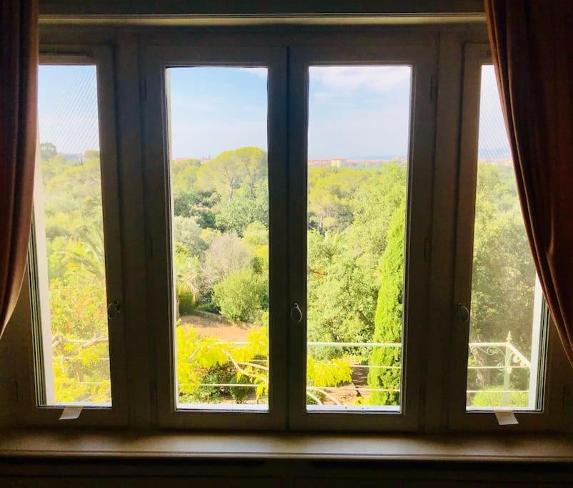 Appartement Luxury, Luminous Sea & Mountain Views *