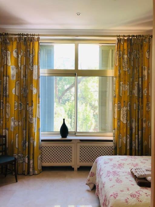 Appartement Luxury, Luminous Sea & Mountain Views *