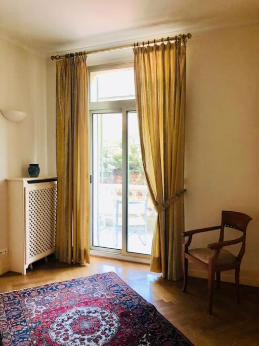 Appartement Luxury, Luminous Sea & Mountain Views Fréjus