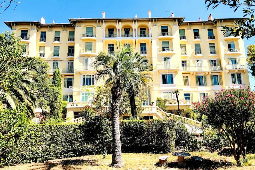 Appartement Luxury, Luminous Sea & Mountain Views Fréjus